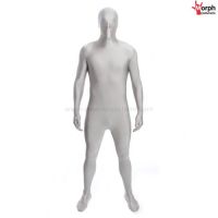 MorphSuit - SILVER
