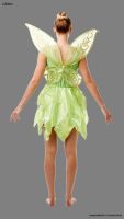 Adult Tinkerbell