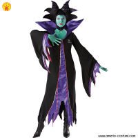 Adult Maleficent