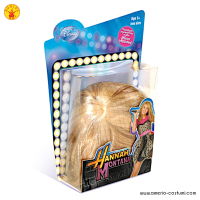 Hannah Montana Wig