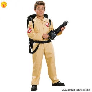 GHOSTBUSTERS Dlx - Child