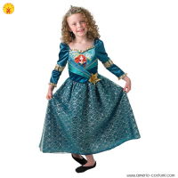 Merida Shimmer Fille