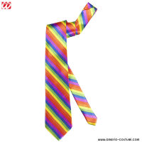 Rainbow Tie