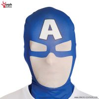 MorphMask - CAPITAN AMERICA