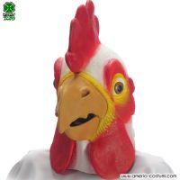 Maschera GALLO