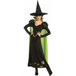 WICKED WITCH OF THE WEST - Adult