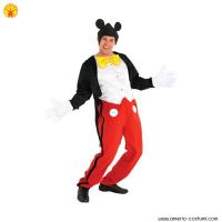 MICKEY MOUSE / TOPOLINO - Adult