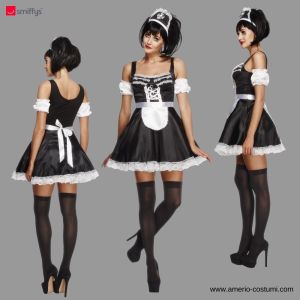 Fever Flirty French Maid