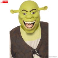 Maschera SHREK