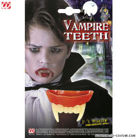Dientes de Vampiro Jr
