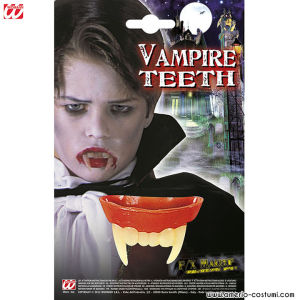 Dinți de Vampir Jr