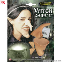 Theatrical Witch Set