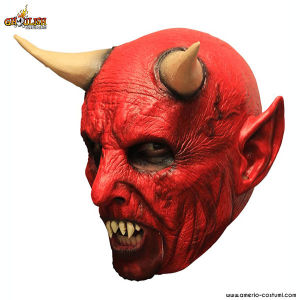 Maske DEMON