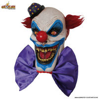 Maschera CHOMPO THE CLOWN