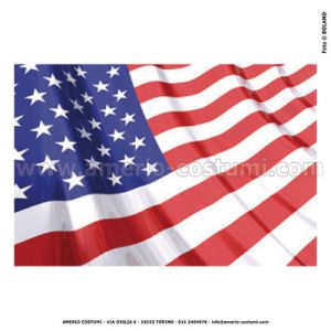 USA Flag - 90x60 cm