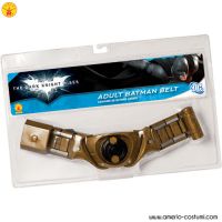 Ceinture BATMAN The Dark Night