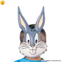 Bugs Bunny Mask - Child