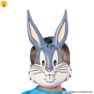 Bugs Bunny Maske - Kind