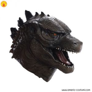 Mască Godzilla