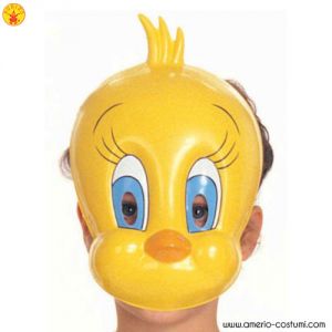 Tweety Mask - Child