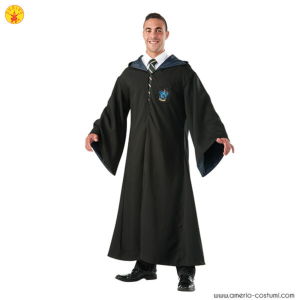 Slytherin Robe Deluxe - Adult