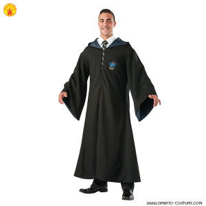 Slytherin Robe Deluxe - Adult