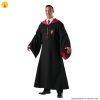 Gryffindor Robe Deluxe - Adult