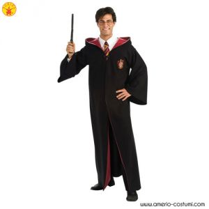 Robe Deluxe HARRY POTTER - Adult