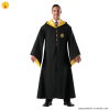 Hufflepuff Dlx-Robe - Erwachsene