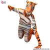 MorphSuit - ANIMAL PLANET - TIGRE