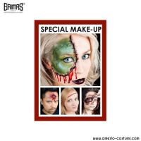 Libretto SPECIAL MAKEUP