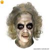 Beetlejuice Maske mit Haaren