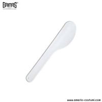 PLASTIC SPATULA