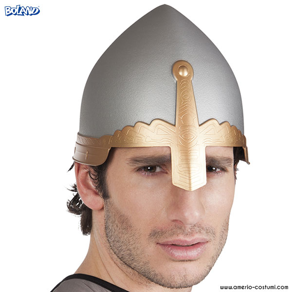 WARRIOR HELMET