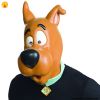 Scooby-Doo Mask