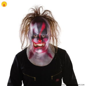 Slipknot - CLOWN Full Mask