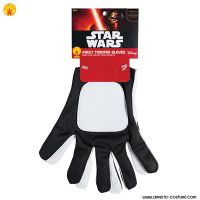 Gloves TROOPER - Adult