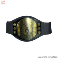 Wrestler Belt