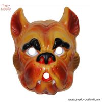 Maschera BULLDOG