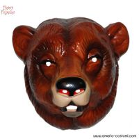 Maschera ORSO