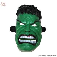 Maschera HULK