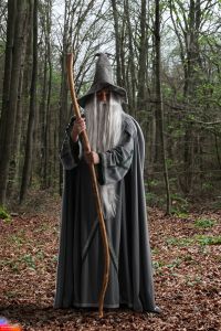 Gandalf cel Gri