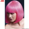 Parrucca Fever Elise Neon Pink