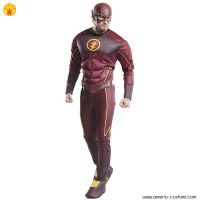 The FLASH Dlx - versión de la serie