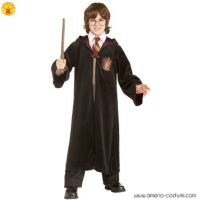 Túnica HARRY POTTER prm - Niño