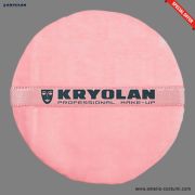 Premium Powder Puff Pink
