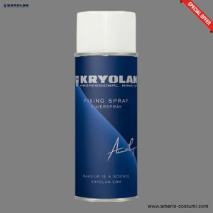 Fixing Spray Kryolan