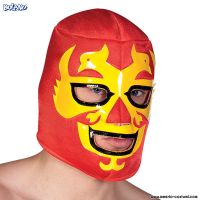 Maschera WRESTLING HAWK