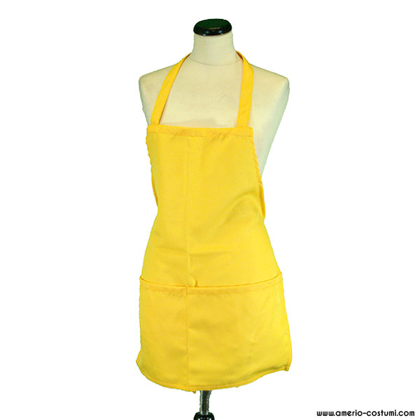 Licia Apron