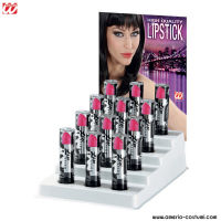 Lippenstift 6 ml Rosa